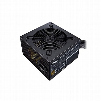��� ��� Cooler Maste 80 Plus Bronze 750W