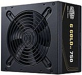 ספק כוח Cooler Master G Gold 750 V2 750W 80 Plus Gold ספק כוח Cooler Master G Gold 750 V2 750W 80 Plus Gold