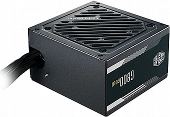 ��� ��� Cooler Master G800 Gold 800W 80 Plus Gold