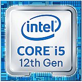 מעבד Intel Alder Lake Core i5 12400F 4.40GHz LGA1700 Tray מעבד Intel Alder Lake Core i5 12400F 4.40GHz LGA1700 Tray