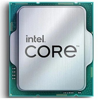 ���� Intel Raptor Lake Core i3 14100 4.7GHz LGA1700 Tray