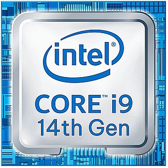 ���� Intel Raptor Lake Core i9 14900K 6GHz LGA1700 Tray