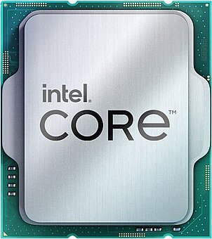 ���� Intel Raptor Lake Core i9 14900KF 6GHz LGA1700 Tray