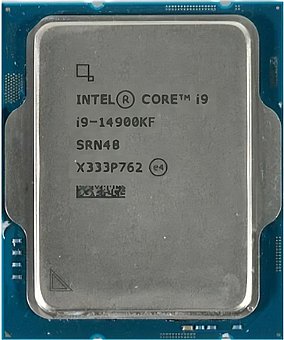 ���� Intel Raptor Lake Core i9 14900KF 6GHz LGA1700 Tray