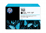 ראש דיו שחור מקורי HP 761 CM991A ראש דיו שחור מקורי HP 761 CM991A