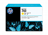 ראש דיו צהוב מקורי HP 761 CM992A ראש דיו צהוב מקורי HP 761 CM992A