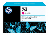 ראש דיו אדום מקורי HP 761 CM993A ראש דיו אדום מקורי HP 761 CM993A