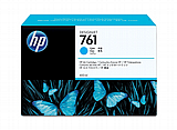 ראש דיו כחול מקורי HP 761 CM994A ראש דיו כחול מקורי HP 761 CM994A