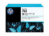ראש דיו אפור כהה מקורי HP 761 CM996A ראש דיו אפור כהה מקורי HP 761 CM996A