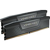 זיכרון למחשב נייח Corsair Vengeance CMK32GX5M2B5200C40 2X16 DDR5 5200Mhz זיכרון למחשב נייח Corsair Vengeance CMK32GX5M2B5200C40 2X16 DDR5 5200Mhz