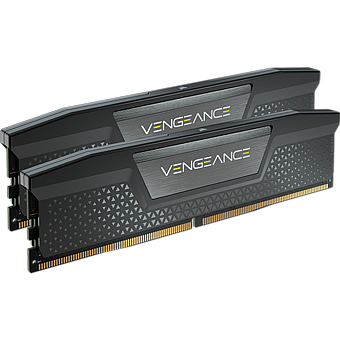 ������ ����� ���� Corsair Vengeance CMK32GX5M2B6000C38 2x16 DDR5 6000Mhz