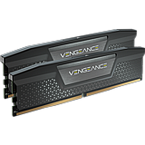 זיכרון למחשב נייח Corsair Vengeance CMK32GX5M2B6000C38 2x16 DDR5 6000Mhz זיכרון למחשב נייח Corsair Vengeance CMK32GX5M2B6000C38 2x16 DDR5 6000Mhz