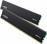 ������ ����� ���� Crucial Pro CP2K32G4DFRA32A 64K DDR4 3200Mhz