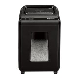 מגרסת נייר משרדית Fellowes 92cs מגרסת נייר משרדית Fellowes 92cs