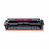 טונר אדום תואם Canon CRG054M טונר אדום תואם Canon CRG054M