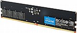 זיכרון למחשב נייח Crucial CT16G56C46U5 16GB DDR5 5600Mhz זיכרון למחשב נייח Crucial CT16G56C46U5 16GB DDR5 5600Mhz