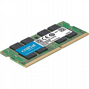 ������ ����� ���� Crucial CT8G4DFRA266 DDR4 8GB 2666Mhz