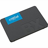 דיסק פנימי Crucial BX500 CT500BX500SSD1 500GB דיסק פנימי Crucial BX500 CT500BX500SSD1 500GB