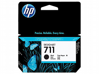 ��� ��� ���� ����� HP 711 CZ129A