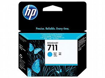 ��� ��� ���� ����� HP 711 CZ130A
