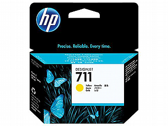 ��� ��� ���� ����� HP 711 CZ132A