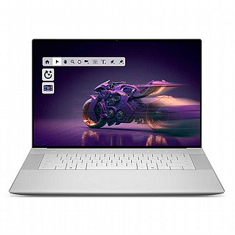 ���� ���� Dell 16 Premium Laptop DA16250-9302