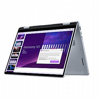 ���� ���� �� ��� ��� Dell 14 Plus 2-in-1 Laptop DB04250-7338