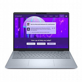 ���� ���� Dell 14 Plus DB14250-9377