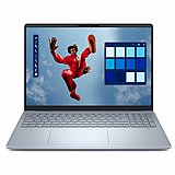 מחשב נייד עם מסך מגע Dell 16 Plus DB16250-7433 מחשב נייד עם מסך מגע Dell 16 Plus DB16250-7433