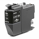 ��� ��� ���� ����� Brother LC421BK