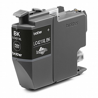 ��� ��� ���� ����� Brother LC421XLBK