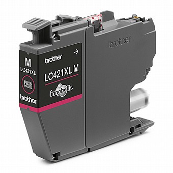 ��� ��� ���� ����� Brother LC421XLM