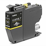 ראש דיו צהוב מקורי Brother LC421XLY ראש דיו צהוב מקורי Brother LC421XLY