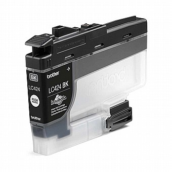 ��� ��� ���� ����� Brother LC424BK