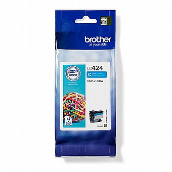 ��� ��� ���� ����� Brother LC424C