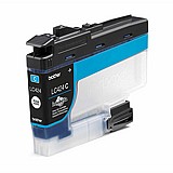 ראש דיו כחול מקורי Brother LC424C ראש דיו כחול מקורי Brother LC424C