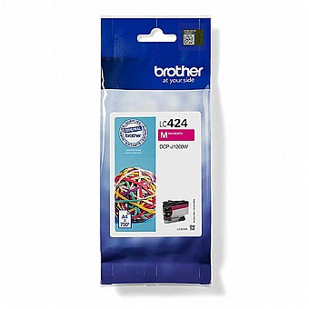 ��� ��� ���� ����� Brother LC424M