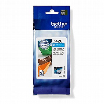 ��� ��� ���� ����� Brother LC426C