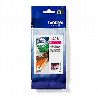 ��� ��� ���� ����� Brother LC426M