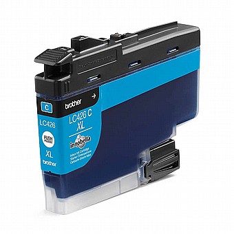 ��� ��� ���� ����� Brother LC426XLC