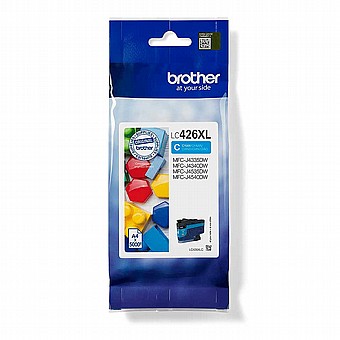 ��� ��� ���� ����� Brother LC426XLC