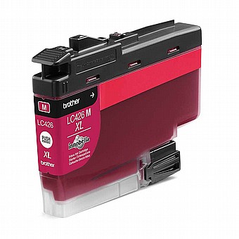 ��� ��� ���� ����� Brother LC426XLM