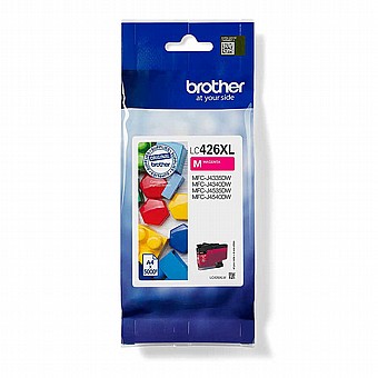 ��� ��� ���� ����� Brother LC426XLM