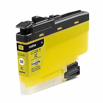 ��� ��� ���� ����� Brother LC426XLY