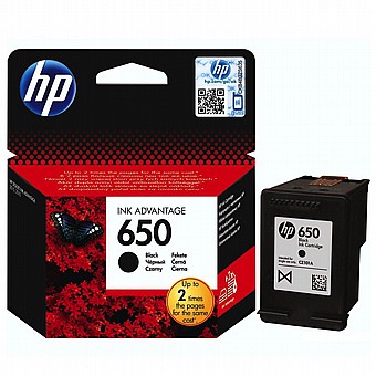 ��� ��� ���� ����� HP 650BK CZ101AE