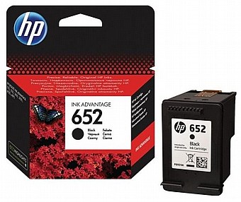 ��� ��� ���� ����� HP 652 F6V25AE