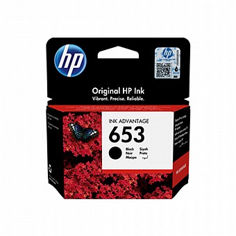 ���� ��� ���� ����� HP 653 3YM75AE