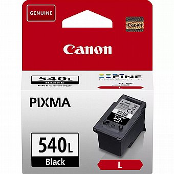 ��� ��� ���� ����� Canon pg540xl