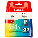��� ��� ������ ����� Canon cl541xl