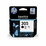ראש דיו שחור מקורי HP 305 3YM61AE ראש דיו שחור מקורי HP 305 3YM61AE